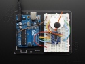 Stepper motor x27.168 automotive with pointer - Adafruit 2424
